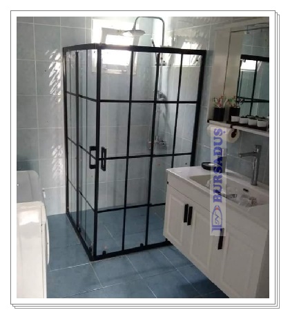 Bursa Duş Kabin ve Küvet Kabinleri Ertuğrulgazi Mahallesi