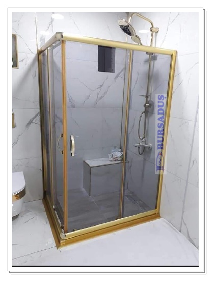 Bursa Duşakabin Servisi Ebu İshak Mahallesi