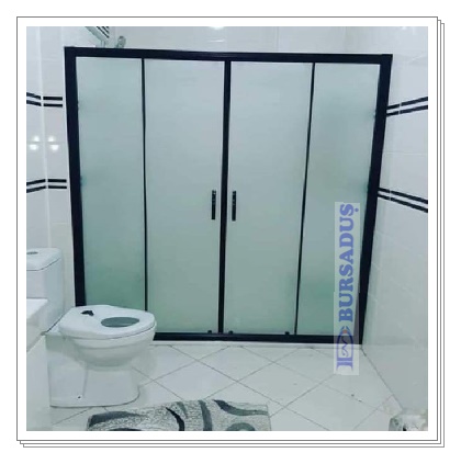 Bursa’da En Uygun Duşakabin Karamazak Mahallesi