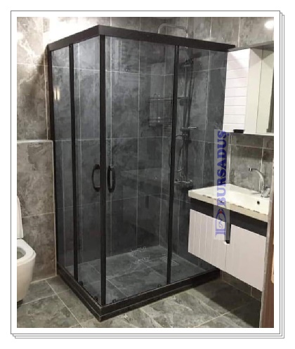 Duşakabin Modelleri Çamlık Mahallesi