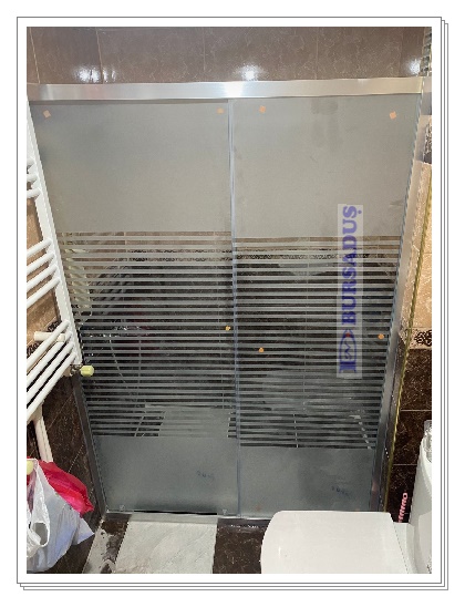 Duşakabin Modelleri Çiftehavuzlar Mahallesi