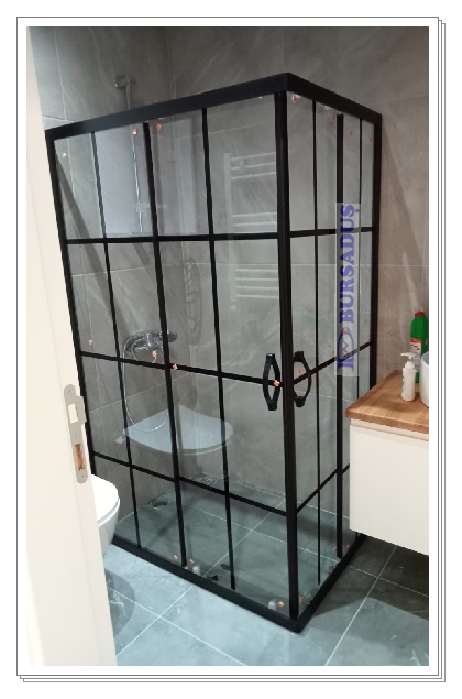 Bursa Duşakabin Altıntaş Mahallesi