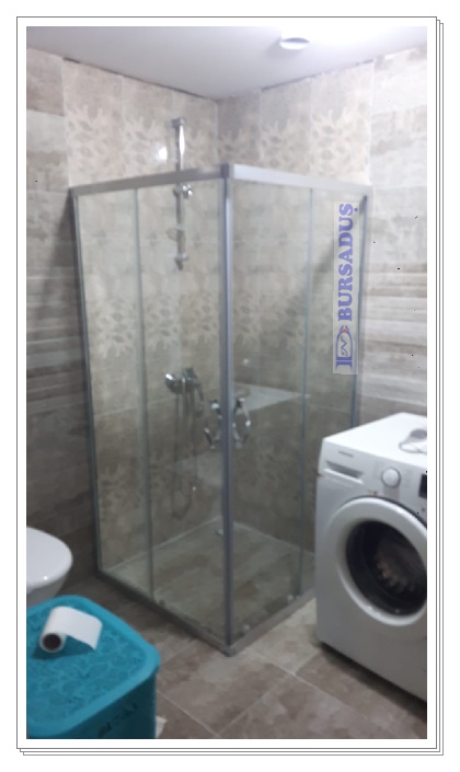 Bursa’da En Uygun Duşakabin Kale Mahallesi