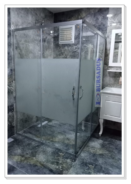 Bursa’da En Uygun Duşakabin Barakfakih Mahallesi