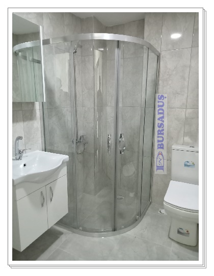 Bursa’da En Uygun Duşakabin Çırpan Mahallesi