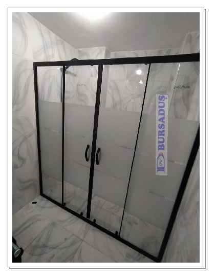 Bursa Duş Kabin ve Küvet Kabinleri Osmaniye Mahallesi