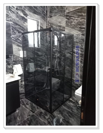 Bursa Duş Kabin ve Küvet Kabinleri Kavaklı Mahallesi