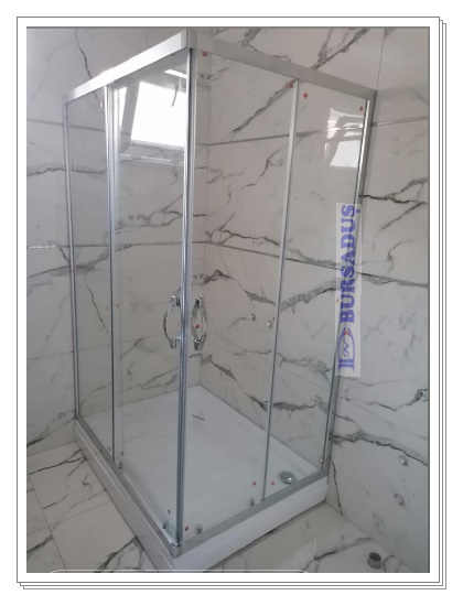 Duşakabin Modelleri Özlüce Mahallesi