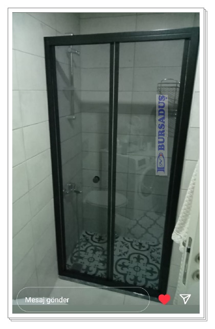 Bursa’da En Uygun Duşakabin Emirsultan Mahallesi