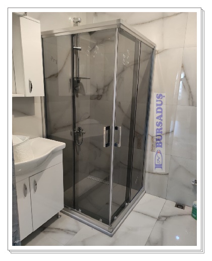 Yiğitali Mahallesi Duşakabin Servisi