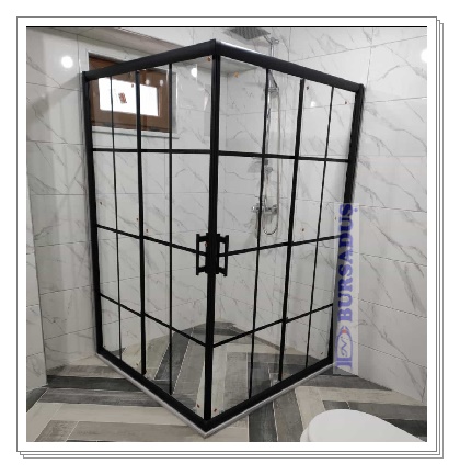 Bursa’da En Uygun Duşakabin Yeni Mahallesi