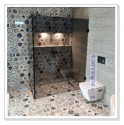 Bursa Duşakabin ve Küvet Kabinleri Millet Mahallesi