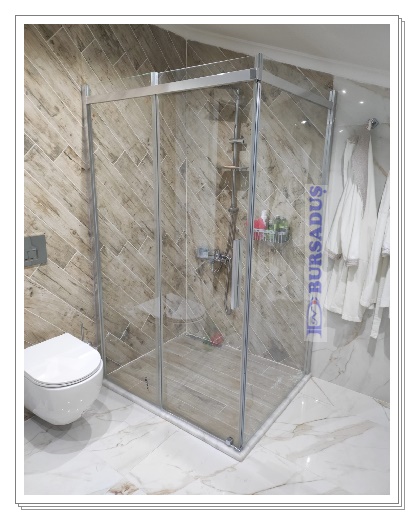 Duşakabin  Modelleri Hamitler Mahallesi