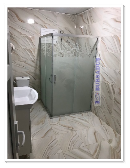 Duşakabin Servisi Çamlıca Mahallesi