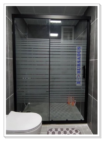 Bursa Duş Kabin ve Küvet Kabinleri Yenidoğan Mahallesi