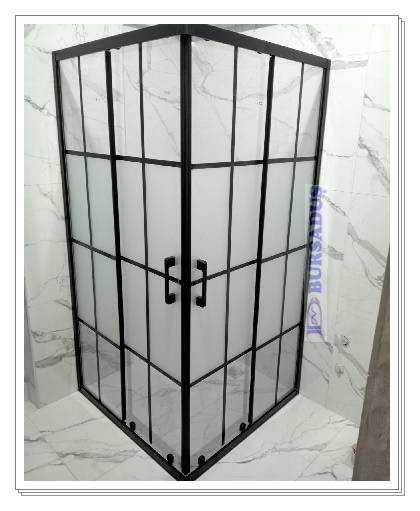 Bursa Duş Kabin ve Küvet Kabinleri Kurtoğlu Mahallesi