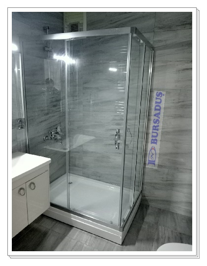 Bursa Duş Kabin ve Küvet Kabinleri Kültür Mahallesi