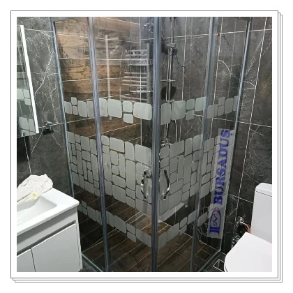 Bursa Duş Kabin ve Küvet Kabinleri Çataltepe Mahallesi