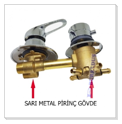 Siyah Duşakabin Demirtaş Dumlupınar Mahallesi
