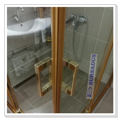 Bursa Duş Kabin ve Küvet Kabinleri Dumlupınar Mahallesi