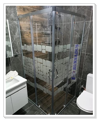 Bursa Duş Kabin ve Küvet Kabinleri Yiğitali Mahallesi