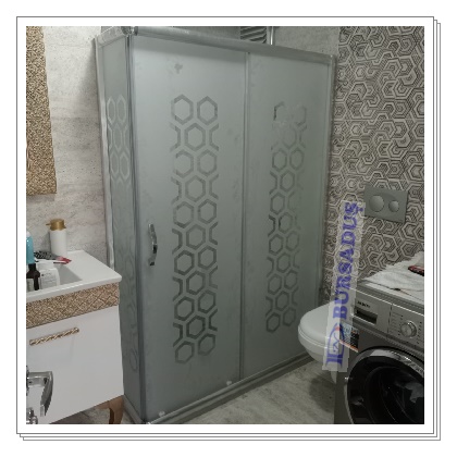 Duşakabin İmalat Çataltepe Mahallesi