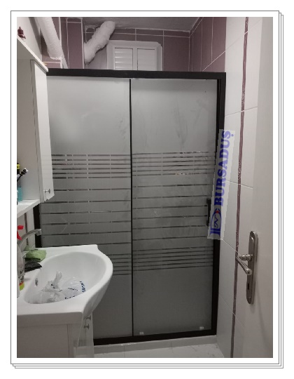 Bursa Duş Kabin ve Küvet Kabinleri Hacı İlyas Mahallesi