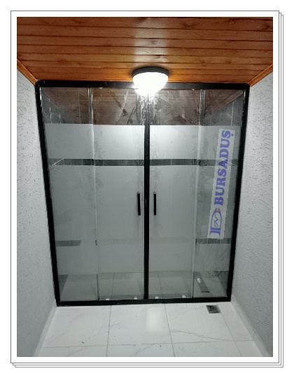 Bursa Duş Kabin ve Küvet Kabinleri Gökçe Mahallesi