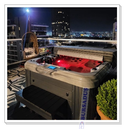 Küvet ve Jakuzi Alaçam Mahallesi