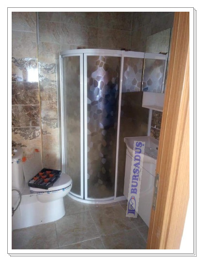 Duşakabin İmalatı Alacamescit Mahallesi