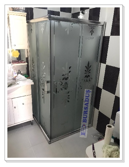 Duşakabin İmalatı Mimarsinan Mahallesi