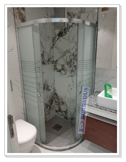 Duşakabin İmalatı Yeşilova  Mahallesi