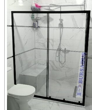 Duşakabin İmalatı Fatih Mahallesi