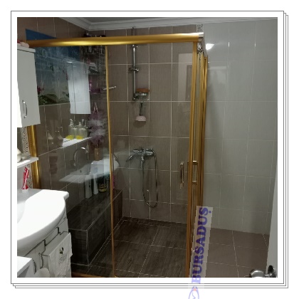 Duşakabin İmalatı Akçağlayan  Mahallesi