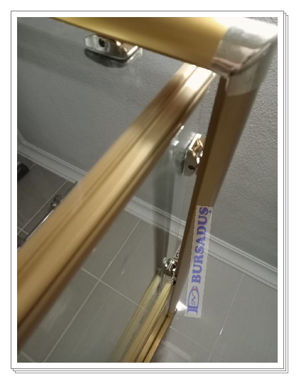 Duşakabin İmalat Şevketiye Mahallesi