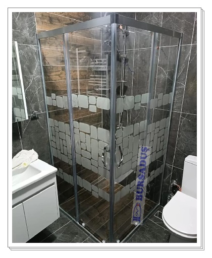 Duşakabin İmalat Beyazıt Mahallesi