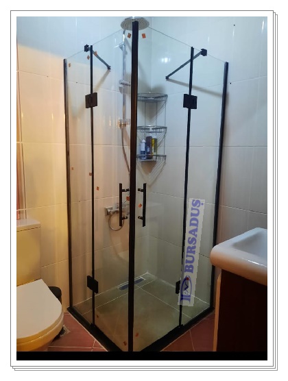 Duşakabin İmalat Makşempınarı Mahallesi