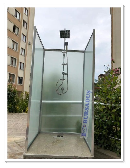 Yeni Duşakabin Modelleri Hacivat Mahallesi