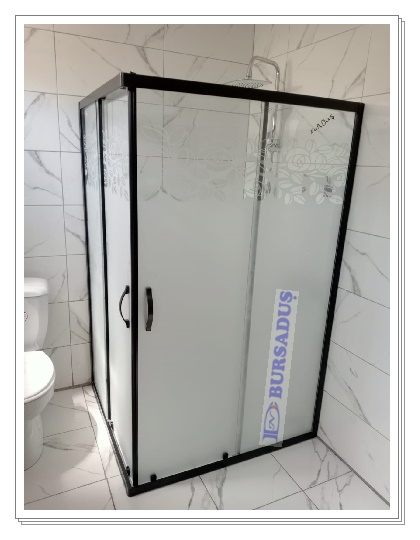 Bursa Duşakabin Camı Erdoğan Mahallesi