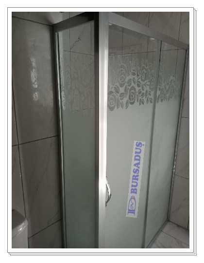 Duşakabin İmalat 19 Mayıs Mahallesi