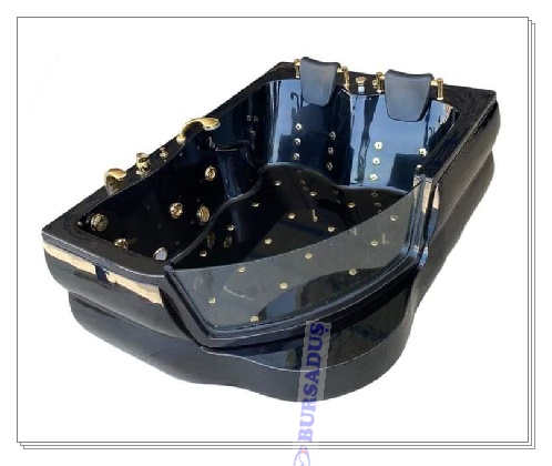 Siyah Duşakabin Alaaddin Mahallesi