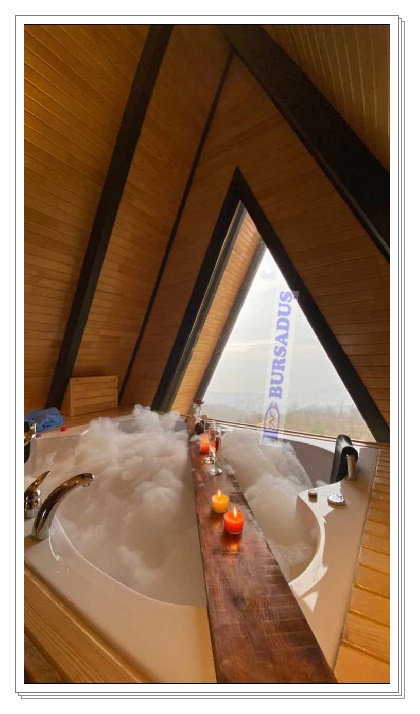 Duşakabin İmalatı Odunluk Mahallesi