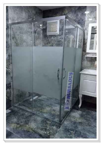 Duşakabin İmalat Kurtuluş Mahallesi