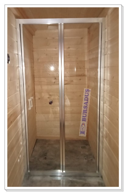 Duşakabin İmalat Samanlı Mahallesi