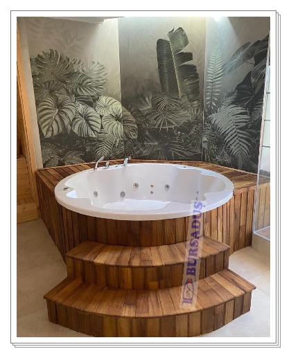 Duşakabin İmalat Orhaniye Mahallesi