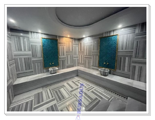 Duşakabin İmalat Atıcılar Mahallesi