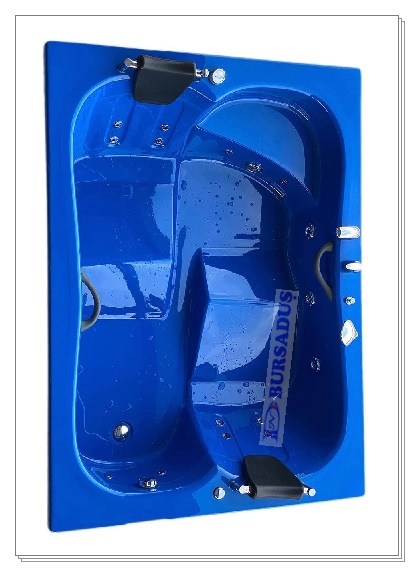 Küvet ve Jakuzi Hamzabey Mahallesi