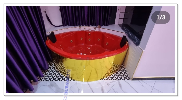 Bursa Duşakabin Camı Hüseyinalan Mahallesi