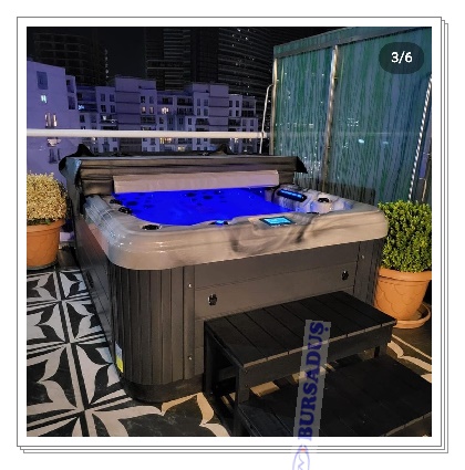 Yeni Duşakabin Modelleri Selçukbey Mahallesi