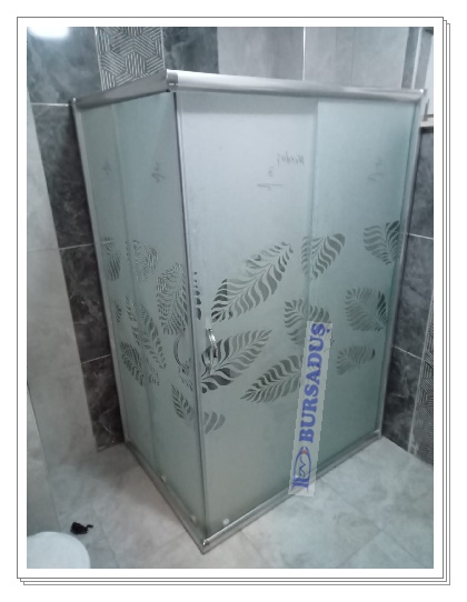 Duşakabin İmalat Alaaddin Mahallesi